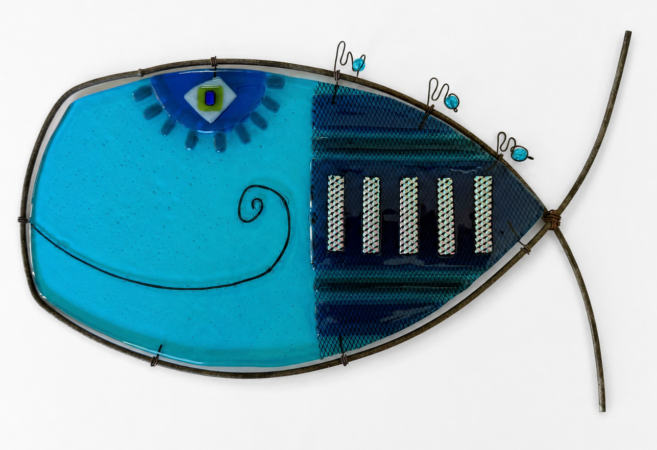 Untitled — Fish