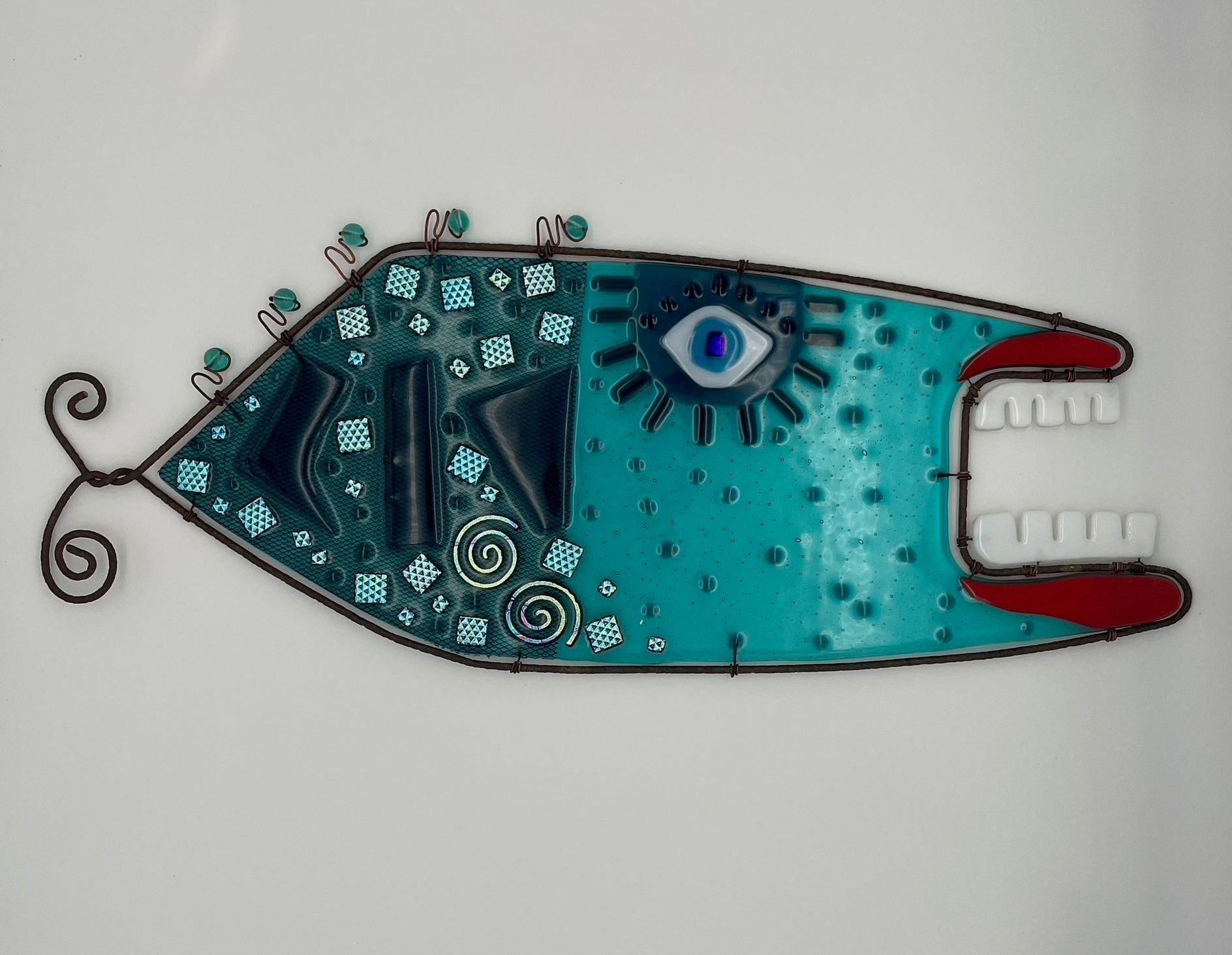Untitled — Fish