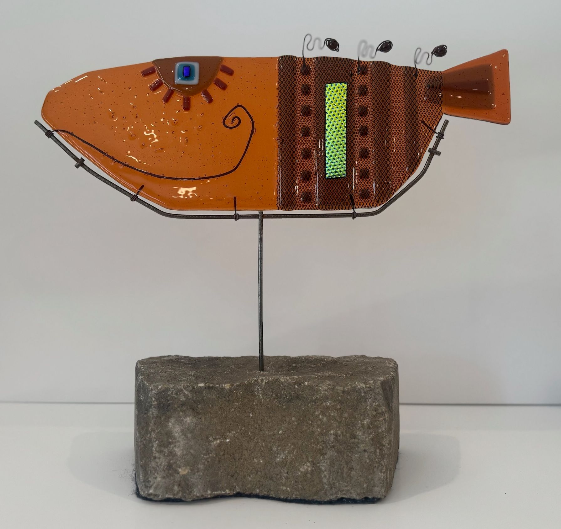 Untitled — Fish