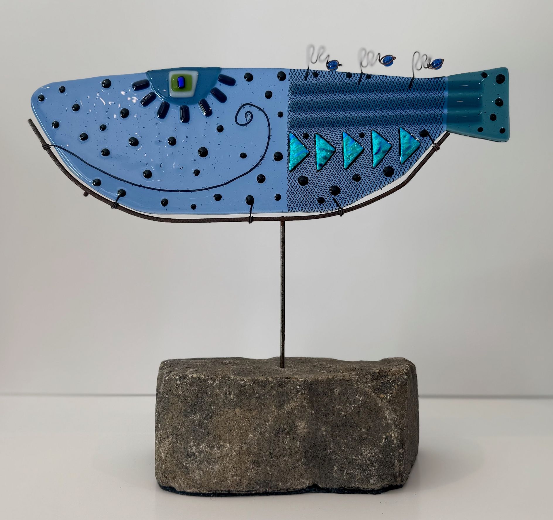Untitled — Fish
