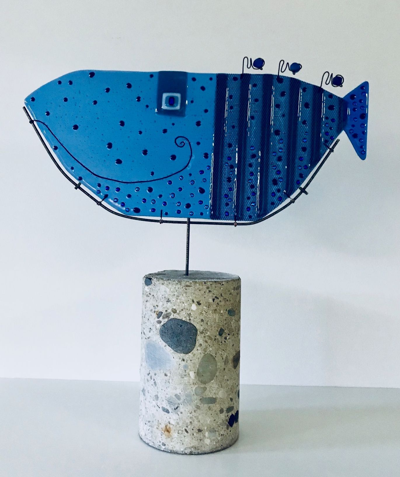 Untitled — Fish