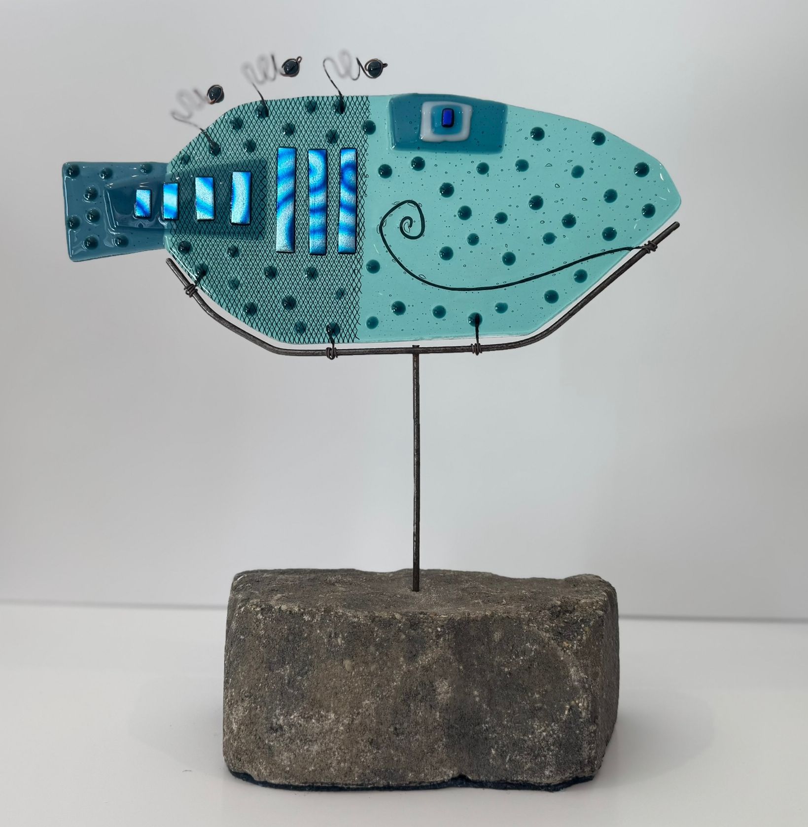 Untitled — Fish