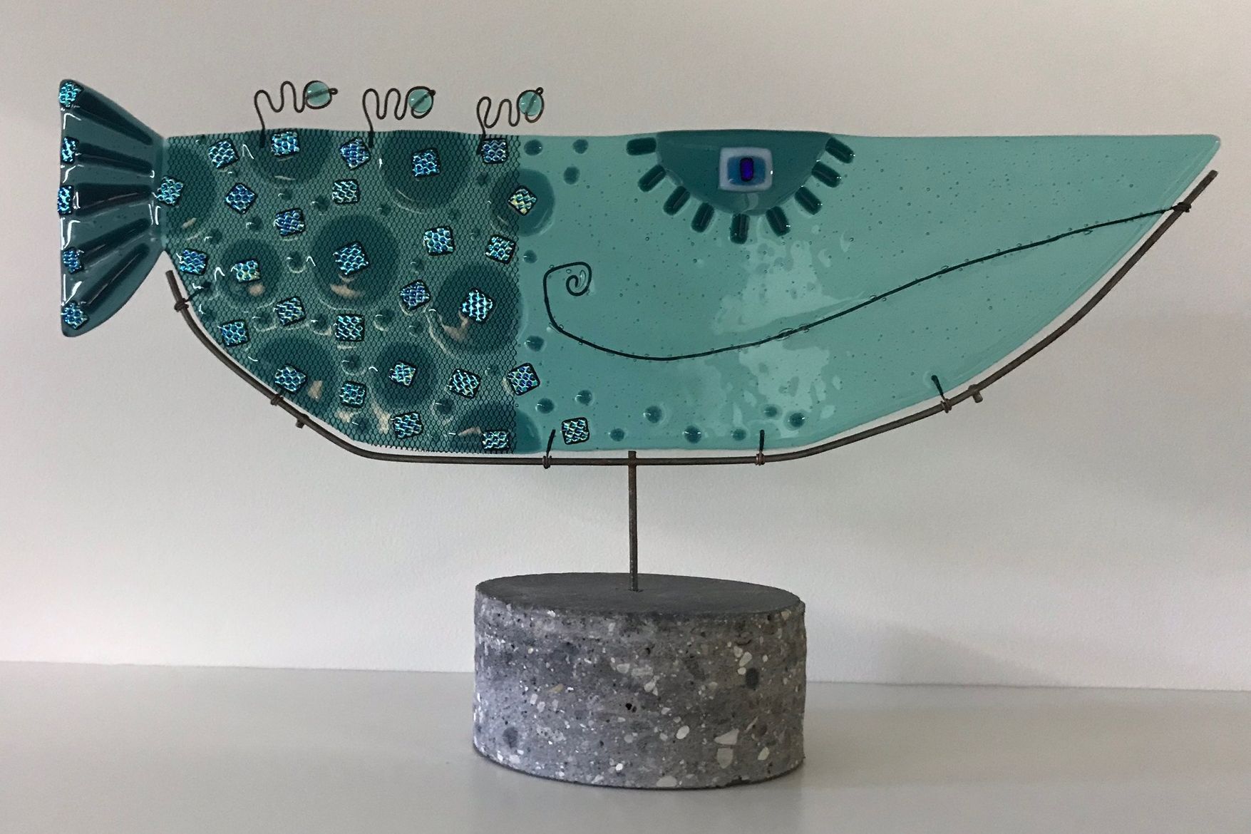 Untitled — Fish