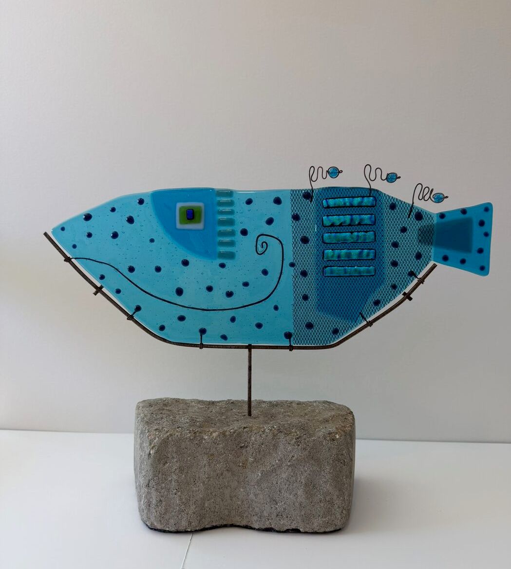 Untitled — Fish